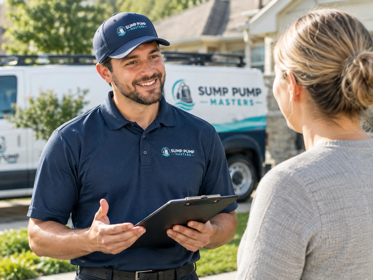 Sump Pump Repair Eidson, TN FAQs
